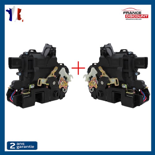 Moteur centralisation - moteur, de