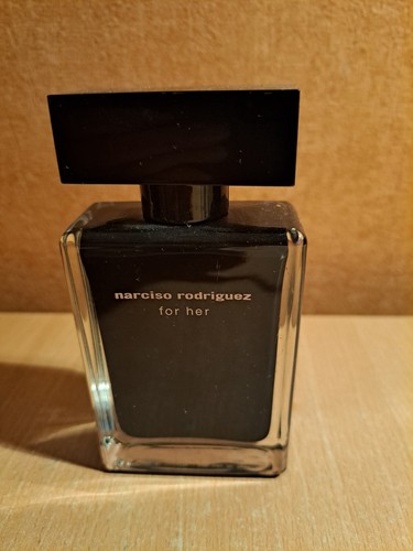 Flacon vide parfum narciso - vide,