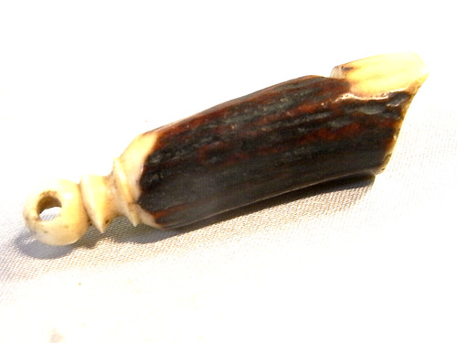 Sifflet appeau bois - 🇫🇷,
