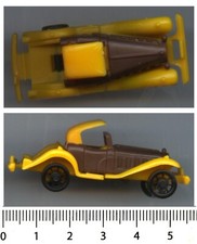 Vintage jouet kinder - :,