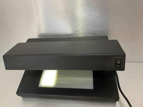 Detecteur faux billets - de,