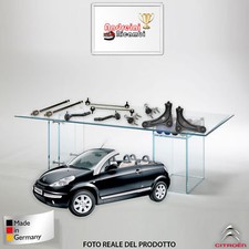 Set Bras 8 Pièces Citroen C3