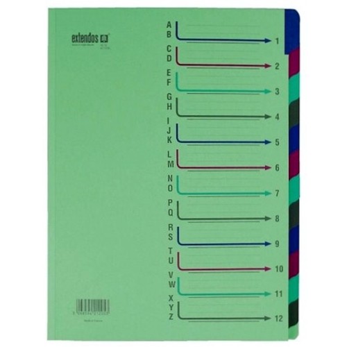 Trieur documents extendos - trieur,