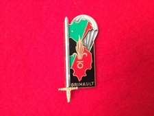 PROMOTION LEGION.  GRIMAULT