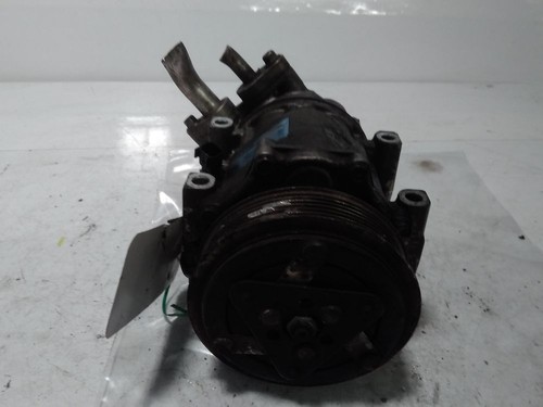 Compresseur climatisation ford - climatisation,