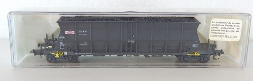 5722 electrotren wagons - n°2,
