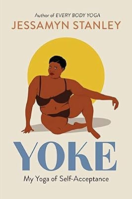 Yoke yoga of - yoke:,