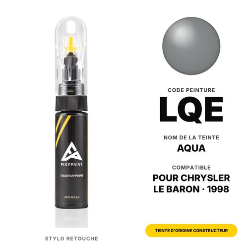 Peinture retouche pour - retouche,