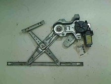 Leve vitre electrique arriere