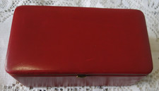 Boite coffret à bijoux en