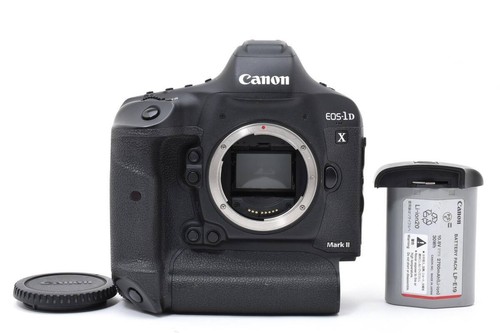 Appareil photo reflex