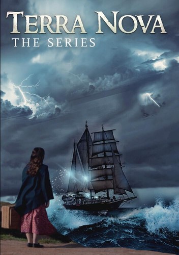 Terra nova series - nova,