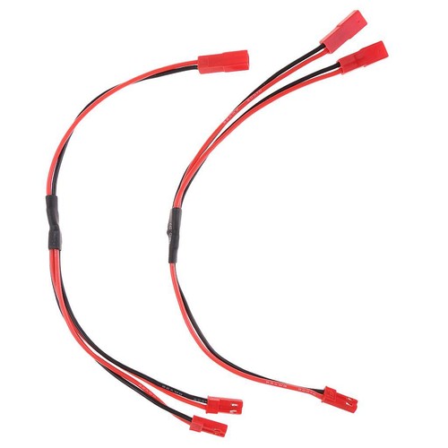 Câble batterie lipo - câble,
