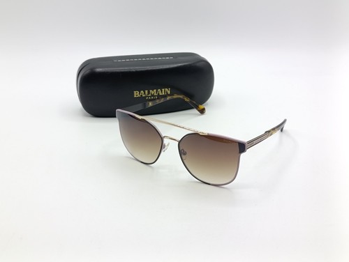 Balmain paire lunettes de - de,