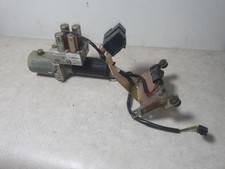 Moteur de capote RENAULT MEGANE 1 PHASE 2 CABRIOLET 7701042859