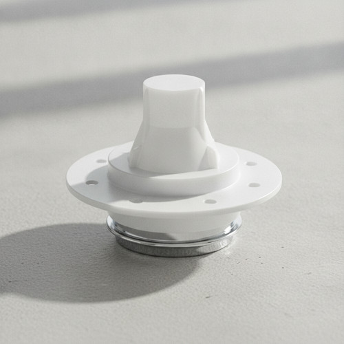 Grohe rainshower aqua pure jet - rainshower,