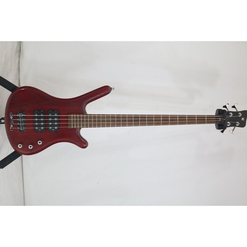 Authentic warwick corvette - authentic,