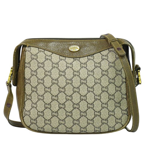 Sac bandoulière gucci - sac, gg