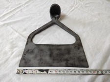 Outil de jardin Ancienne