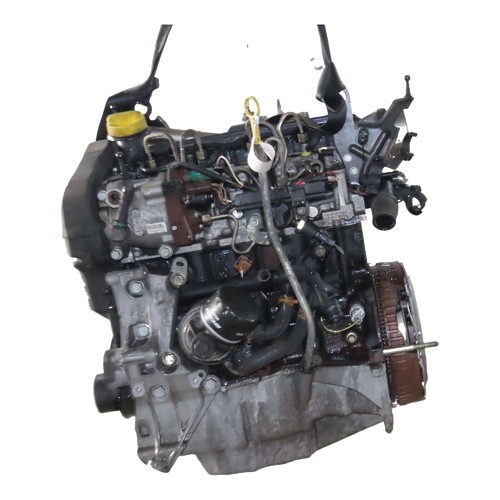 Moteur diesel renault megane - moteur, 2