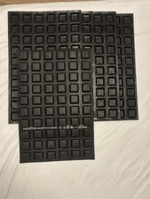 Lot moules silicone - lot, 5