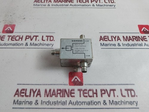 Siemens s43121 b2 - siemens, s43121-k-b2