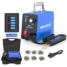 Agrafeuse à chaud Soudeuse