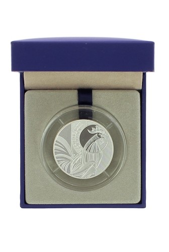 Monnaie paris be coq - monnaie,