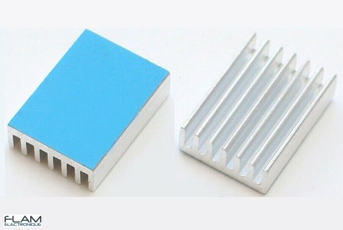 Dissipateur thermique - 2x,