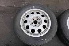 1x Jante Alliage Original Audi