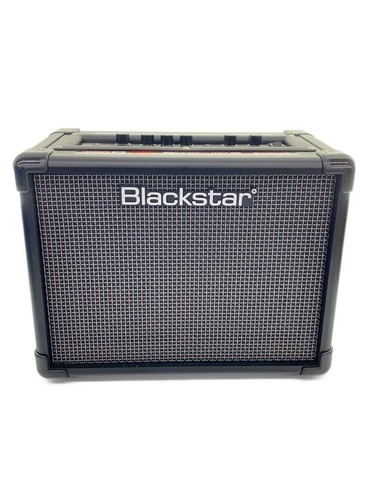 Blackstar amplifier used - blackstar,