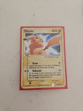 Pikachu Star occasion 104/110
