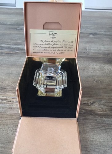 Trésor lancôme flacon de - ,