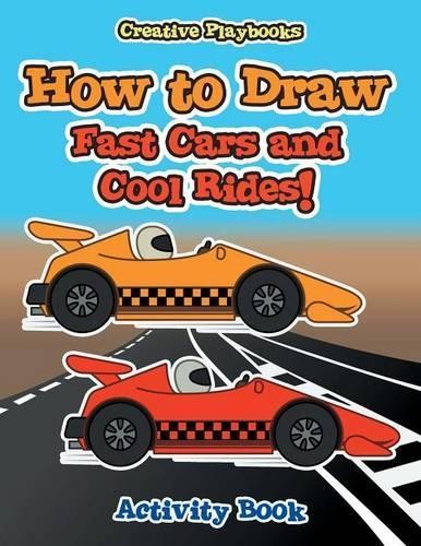Creative playbooks how draw - how,