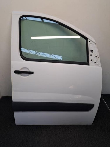 Porte avant droit citroen - porte,