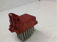 Resistance de chauffage occasion SEAT TOLEDO II Phase 1 - 1.9 TDI 150ch -