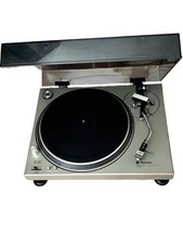 PLATINE VINYLE TECHNICS SL 1200