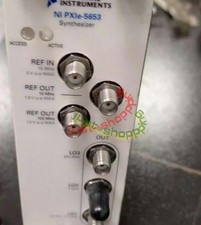 1PCS National Instrument NI