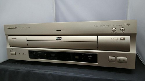 Lecteur pioneer dvl 919 - cd, dvl-919
