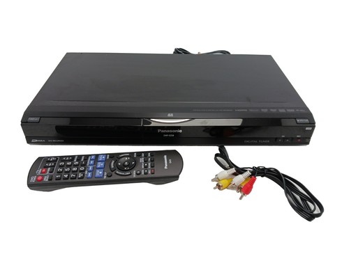 Panasonic dmr e228 - panasonic, player