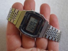 CITIZEN SEVEN /LCD /SUPERBE