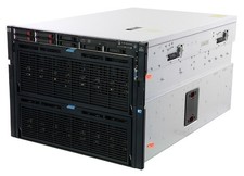 SERVEUR HP Proliant DL980 G7 8 x Xeon Eight Core X6550 512 Go Rack 10U