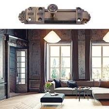  Verrou De Porte Coulissante