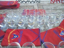 Verre ricard rare lot 21 - lot, de