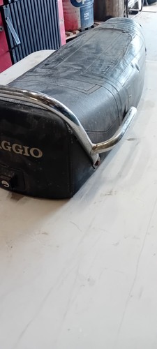 Selle piaggo vespa 125 - piaggo, 150