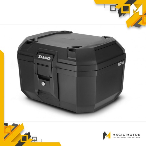 Top case shad - case, tr46