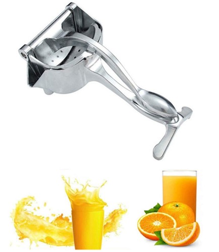 Juicer manuel métal - en,