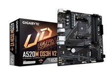 Carte mère A520M DS3H V2 -