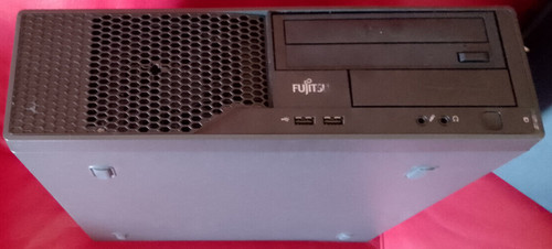 Ordinateur bureau fujitsu - bureau,