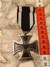 Médaille allemande croix - médaille,